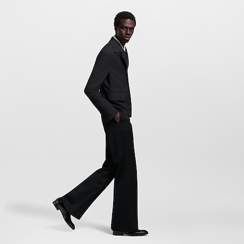 Mocassin Auteuil Homme Souliers Mocassins | LOUIS VUITTON (Zoom produit)