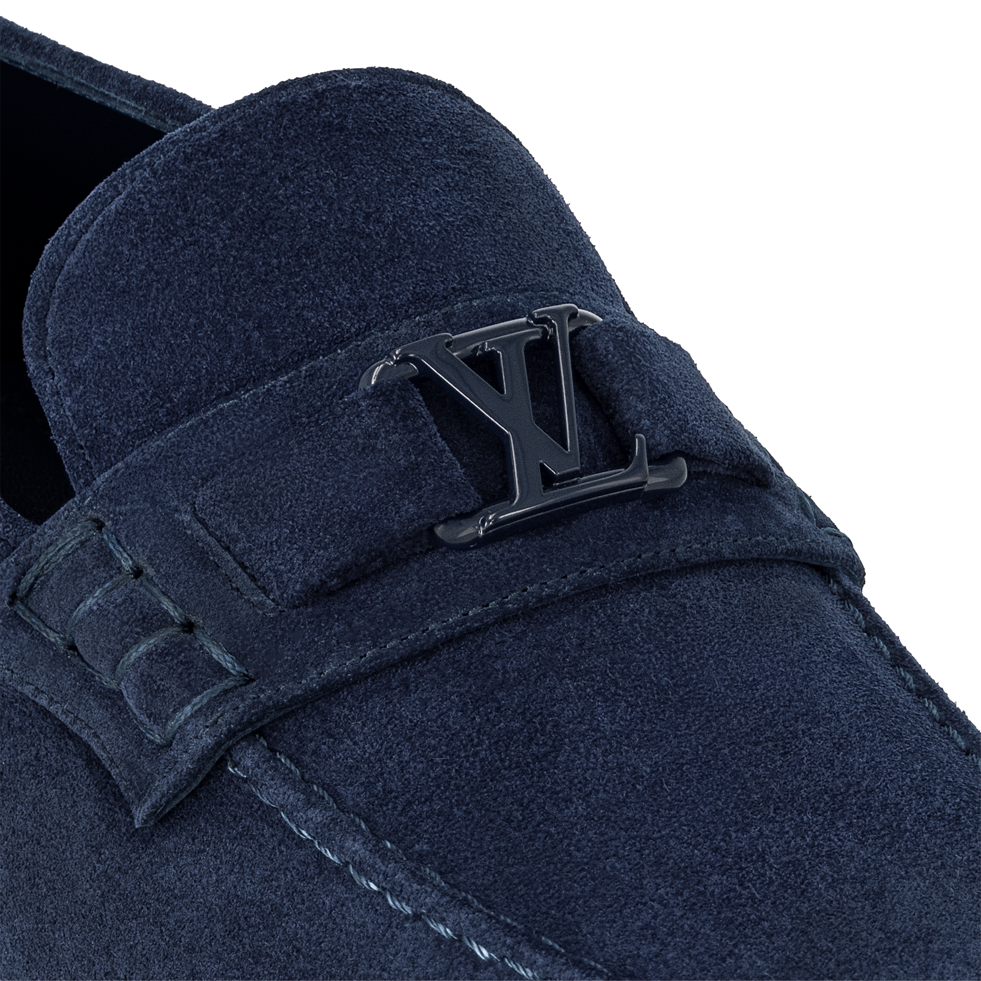 Mocassin Estate  Homme Souliers Mocassins | LOUIS VUITTON (Zoom produit)