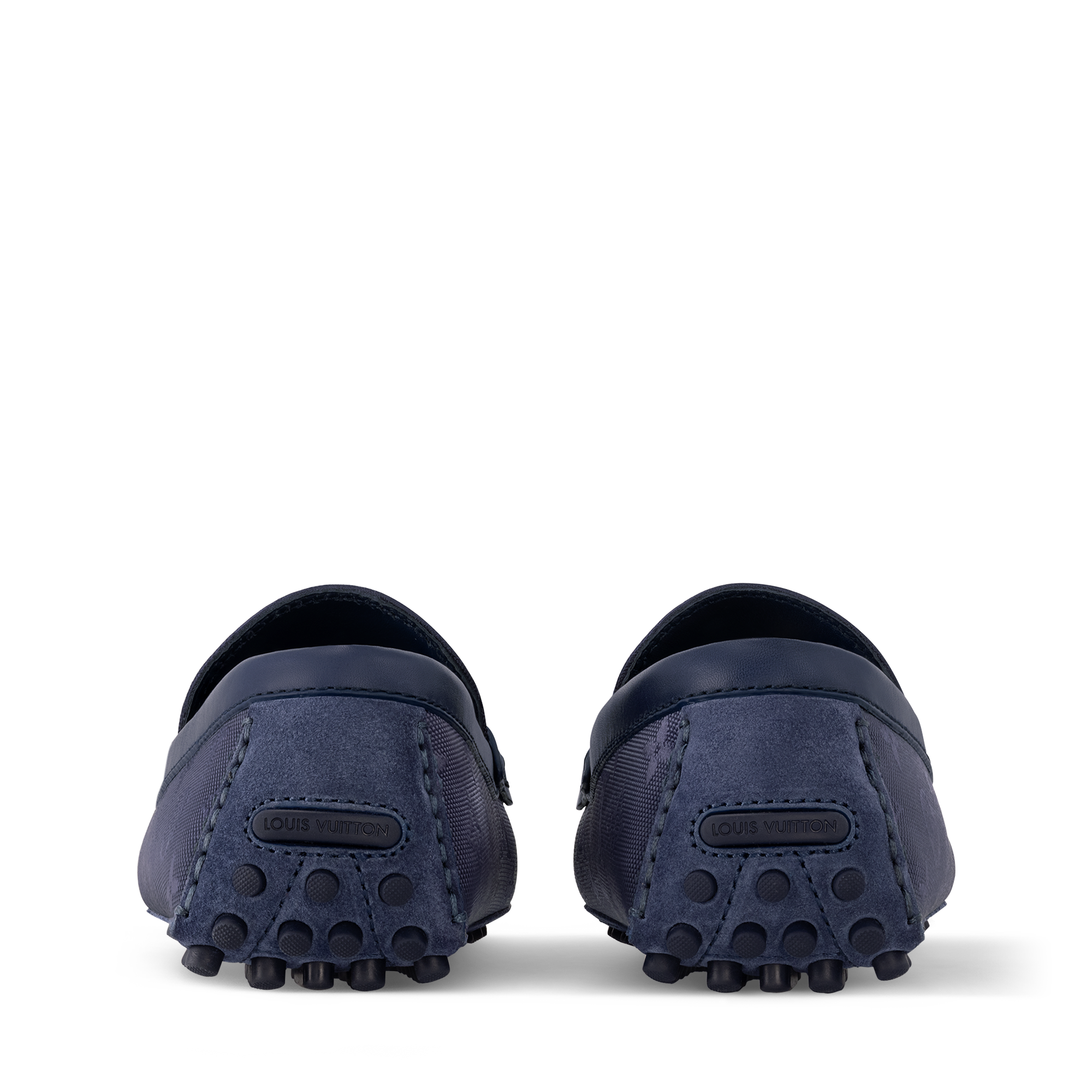 Mocassin Hockenheim  Homme Souliers Mocassins | LOUIS VUITTON (Zoom produit)