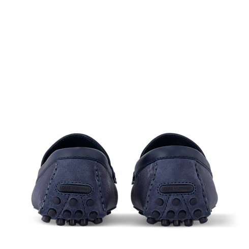 Mocassin Hockenheim Homme Souliers Mocassins | LOUIS VUITTON (Zoom produit)