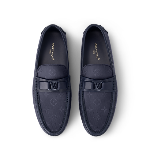 Mocassin Hockenheim Homme Souliers Mocassins | LOUIS VUITTON (Zoom produit)