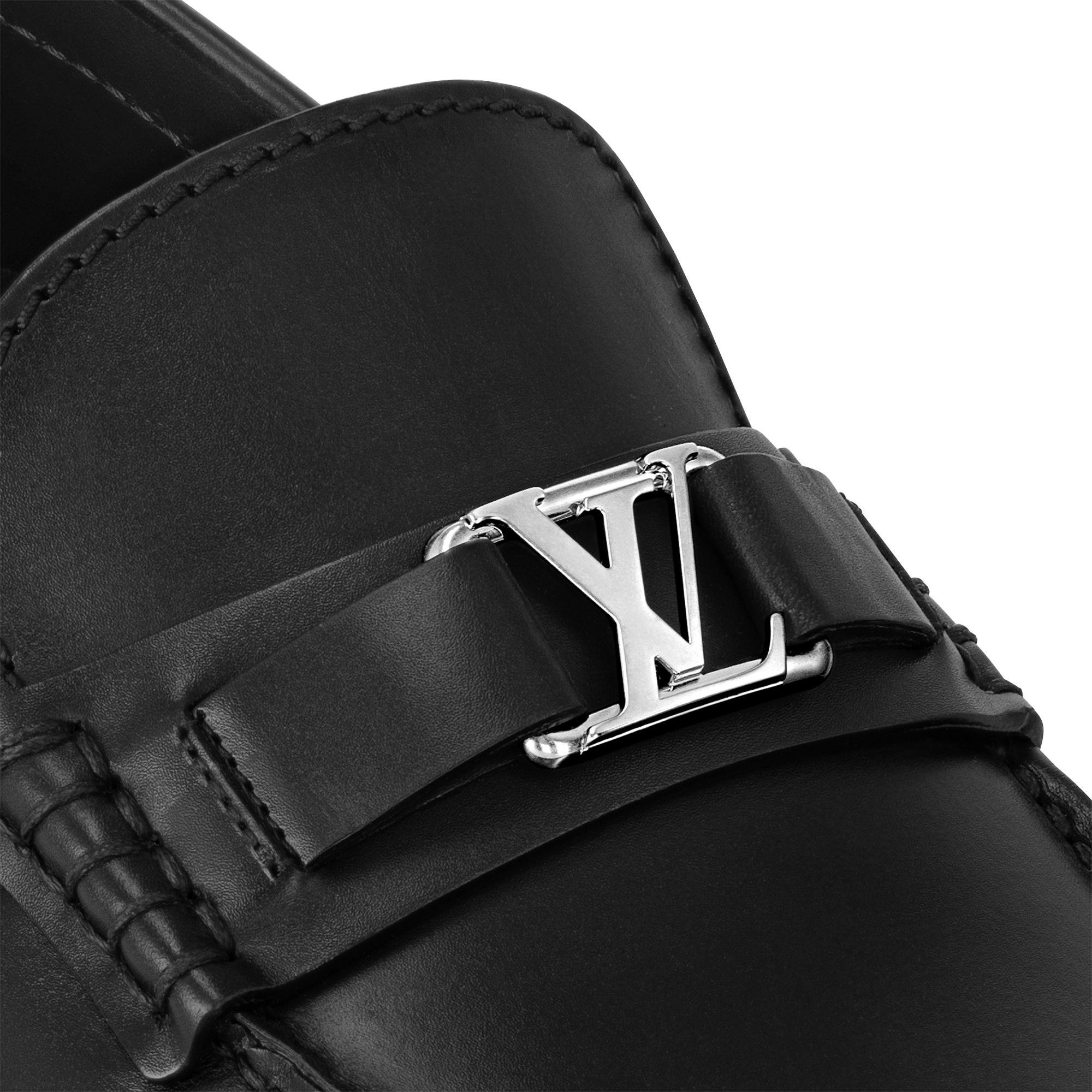 Mocassin Hockenheim  Homme Souliers Mocassins | LOUIS VUITTON (Zoom produit)