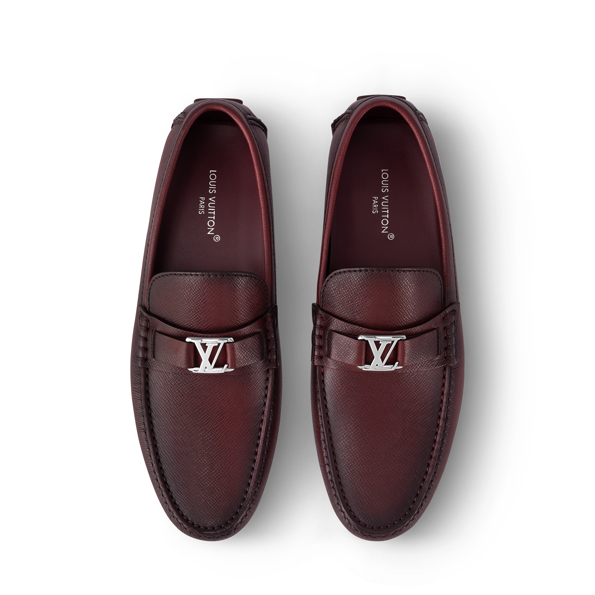 Mocassin Hockenheim  Homme Souliers Tous les souliers | LOUIS VUITTON (Zoom produit)