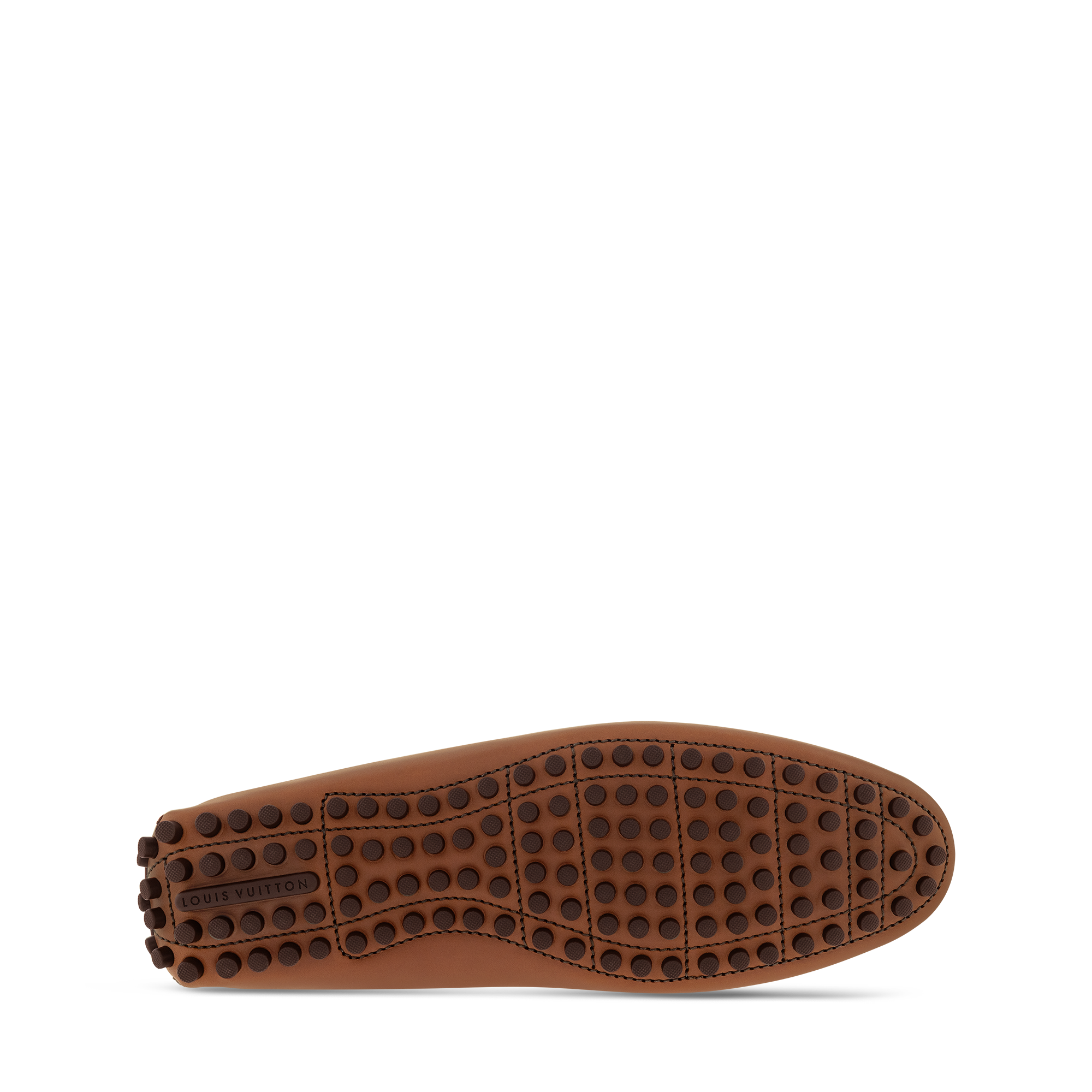 Mocassin Hockenheim  Homme Souliers Mocassins | LOUIS VUITTON (Zoom produit)