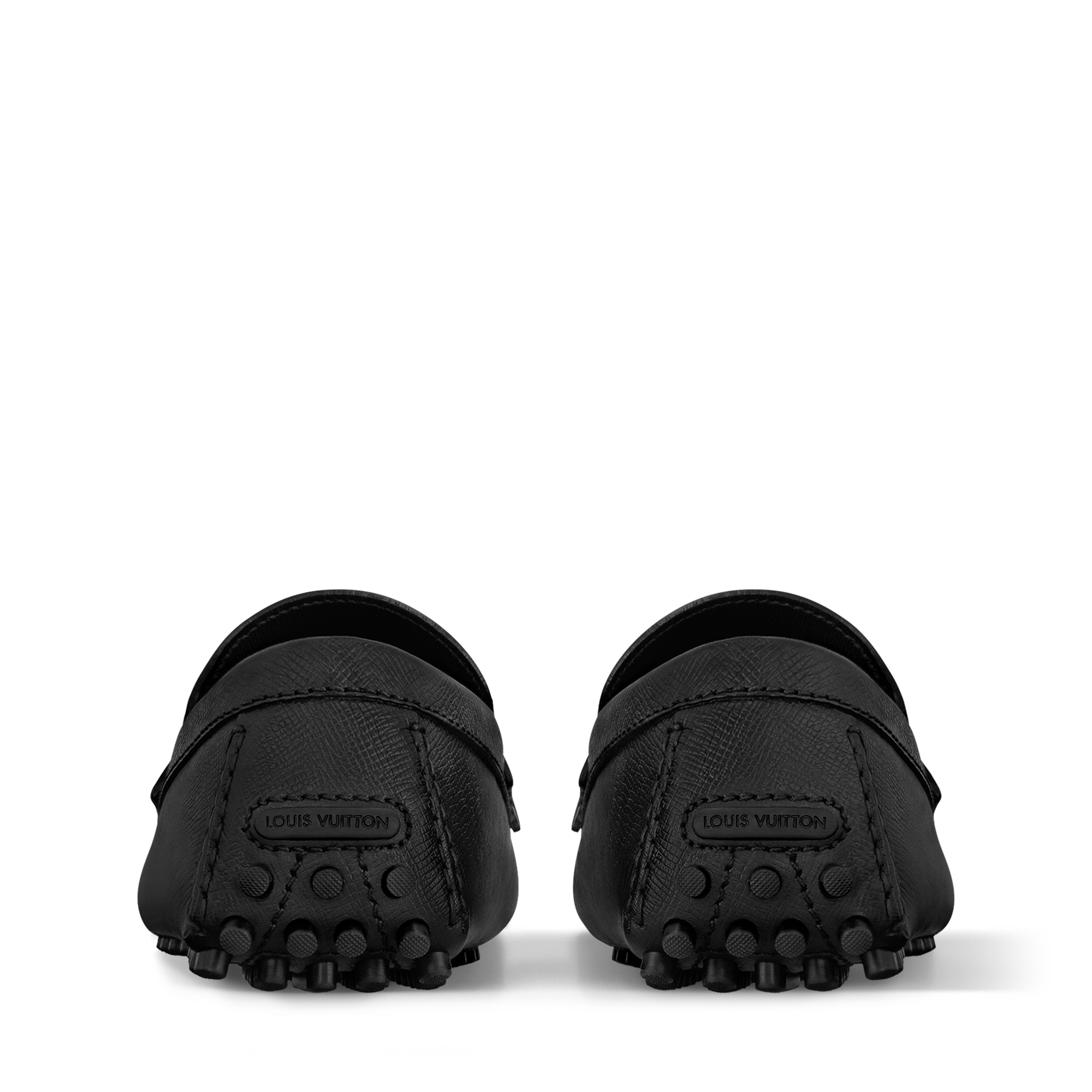 Mocassin Hockenheim  Homme Souliers Mocassins | LOUIS VUITTON (Zoom produit)