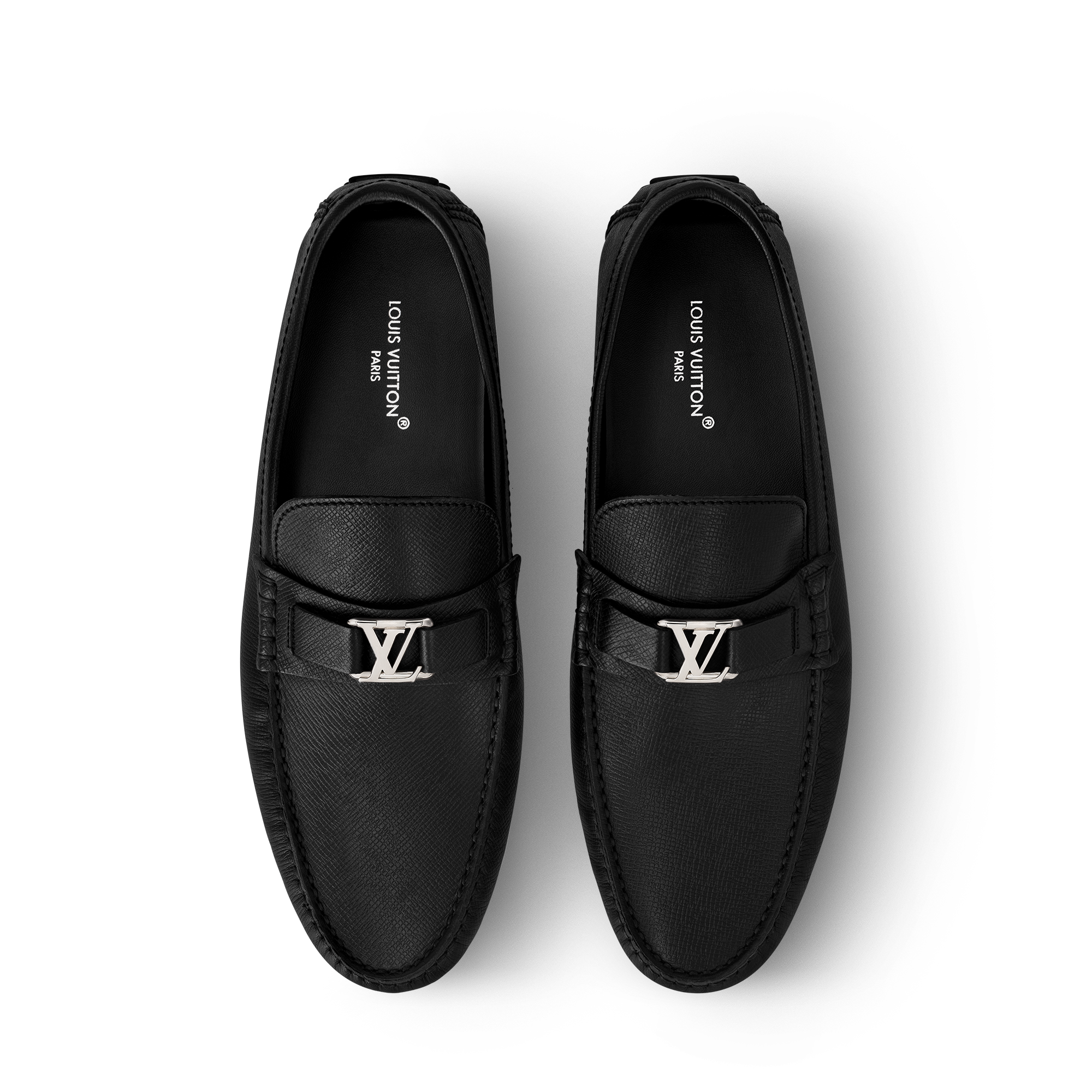 Mocassin Hockenheim  Homme Souliers Mocassins | LOUIS VUITTON (Zoom produit)