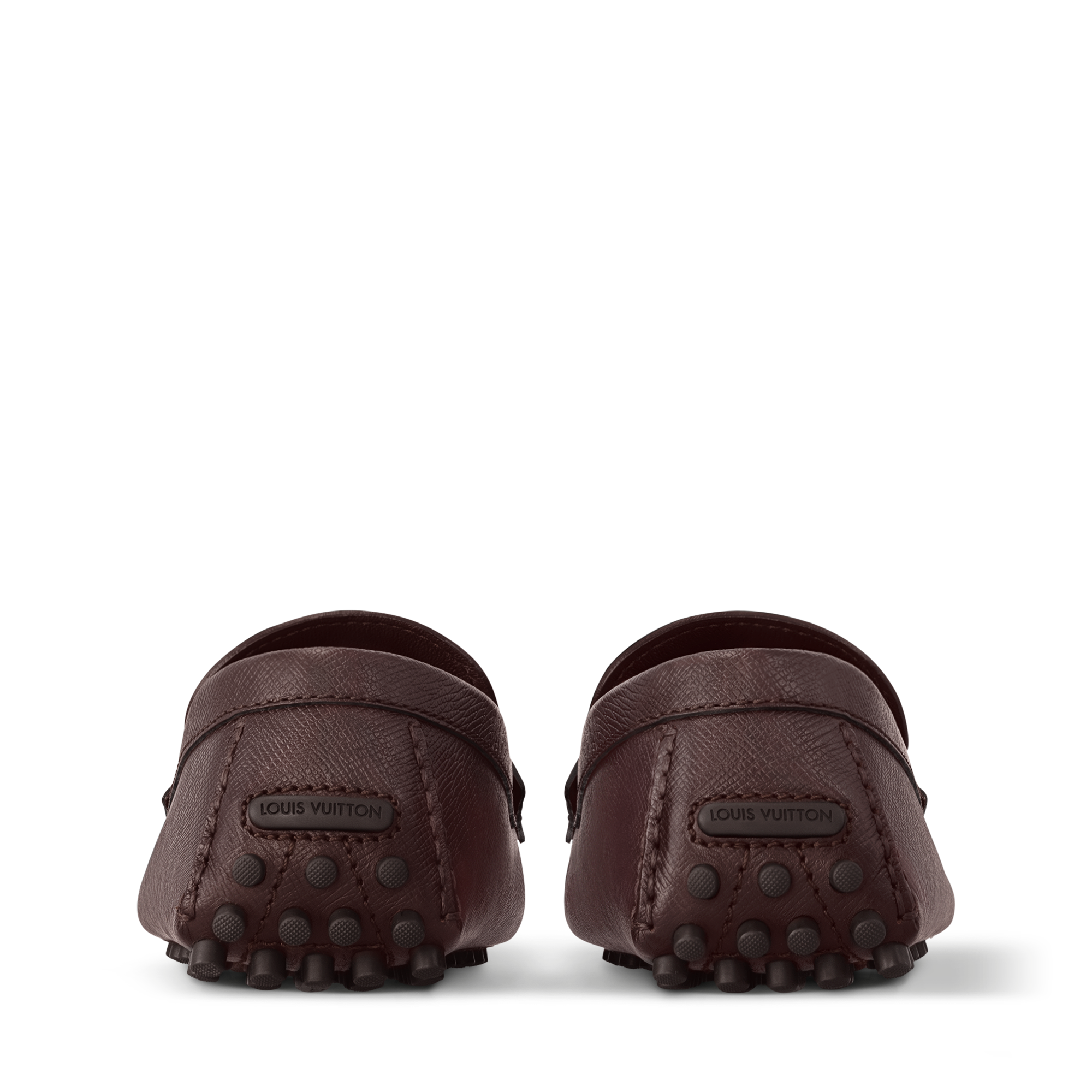 Mocassin Hockenheim  Homme Souliers Mocassins | LOUIS VUITTON (Zoom produit)