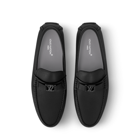 Mocassin Hockenheim Homme Souliers Mocassins | LOUIS VUITTON (Zoom produit)