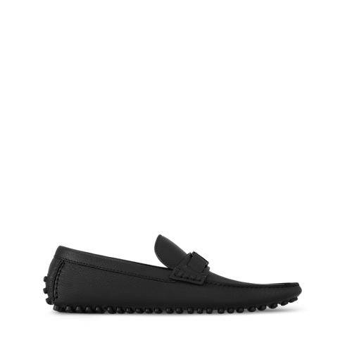 Mocassin Hockenheim Homme Souliers Mocassins | LOUIS VUITTON (Zoom produit)