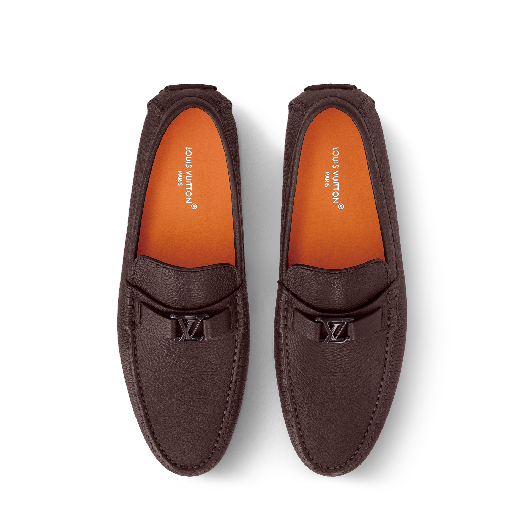 Mocassin Hockenheim  Homme Souliers Mocassins | LOUIS VUITTON (Zoom produit)