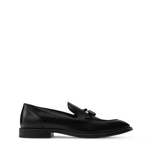 Mocassin Kensington Homme Souliers Mocassins | LOUIS VUITTON (Zoom produit)