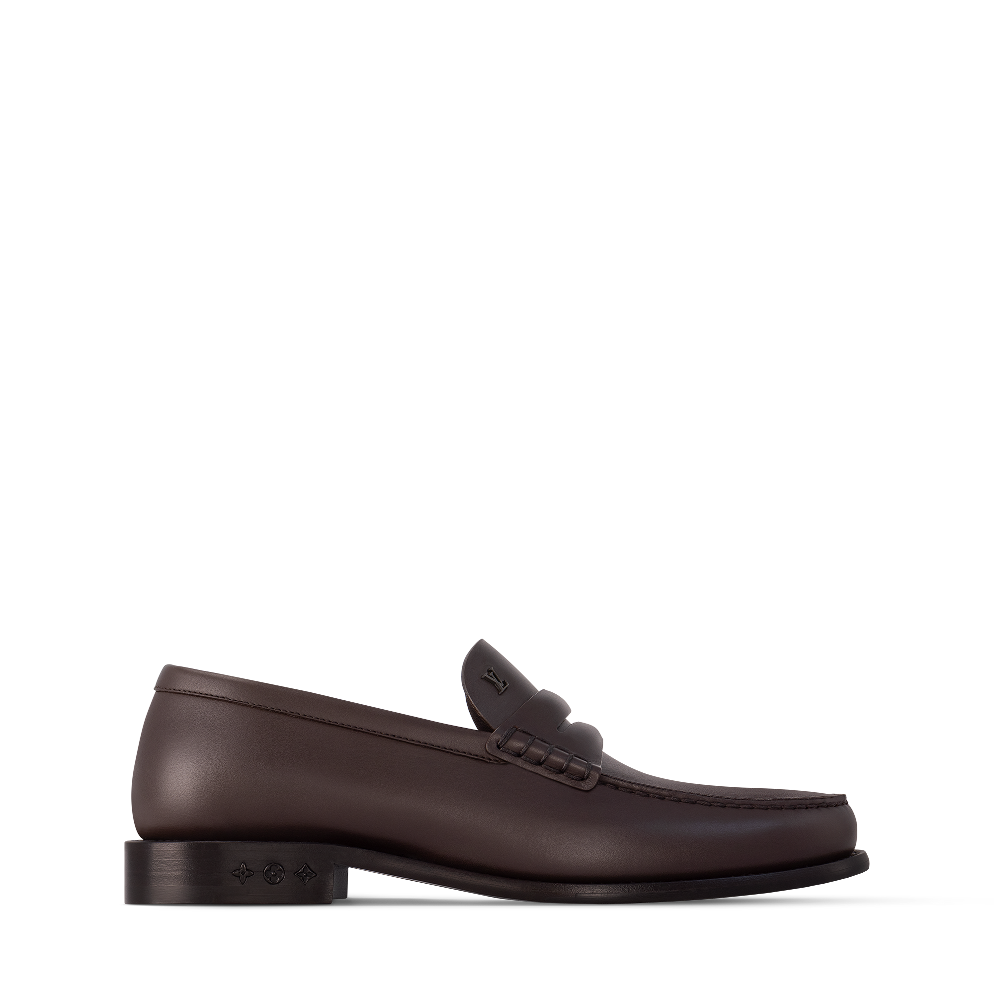 Mocassin Louis  Homme Souliers Mocassins | LOUIS VUITTON (Zoom produit)