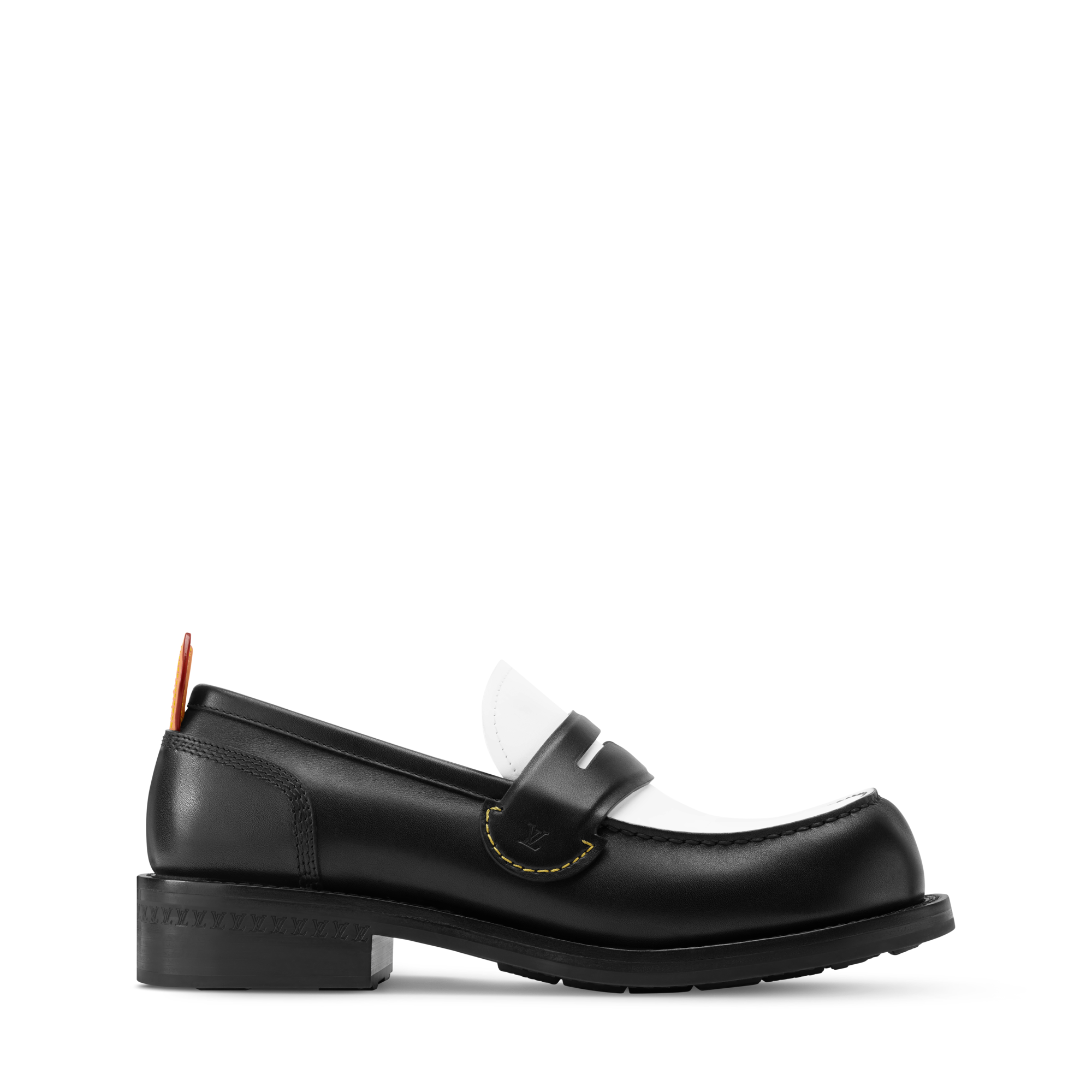 Mocassin LV Bubble  Homme Souliers Mocassins | LOUIS VUITTON (Zoom produit)