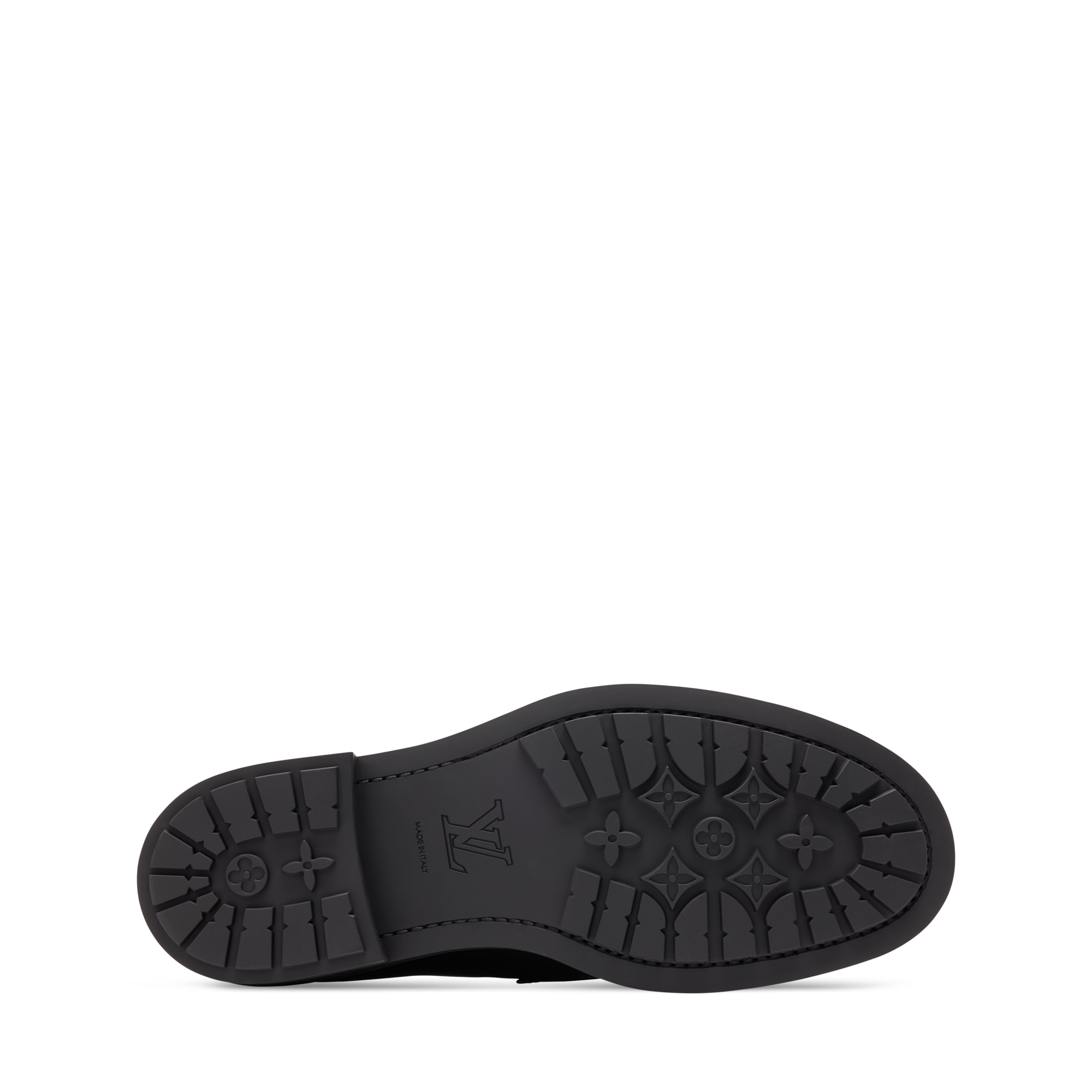 Mocassin LV City  Homme Souliers Mocassins | LOUIS VUITTON (Zoom produit)