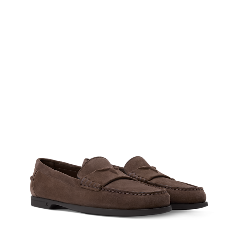 Blouson réversible chic Monogram Homme Prêt-à-porter Manteaux et blousons | LOUIS VUITTON