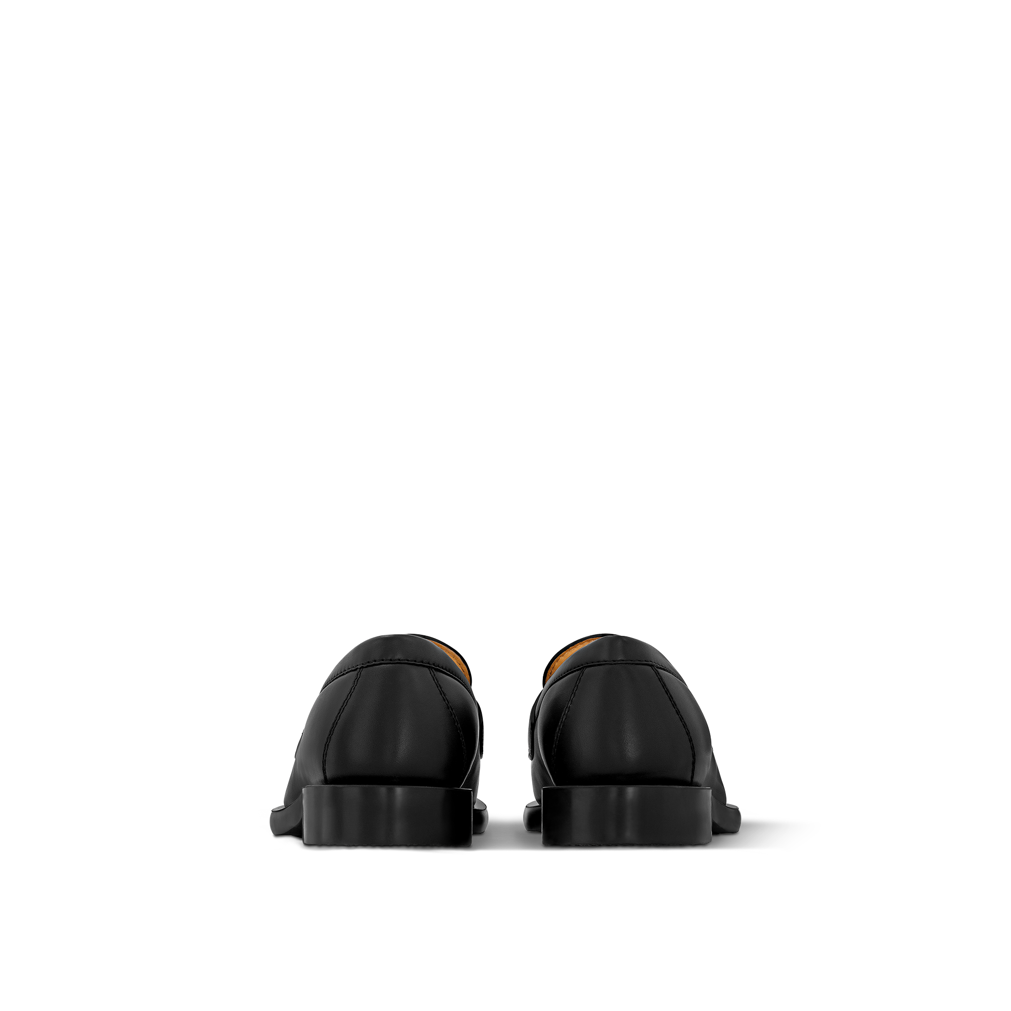 Mocassin LV Dandy  Homme Collection Printemps 2024 Collection Printemps 2024 | LOUIS VUITTON (Zoom produit)