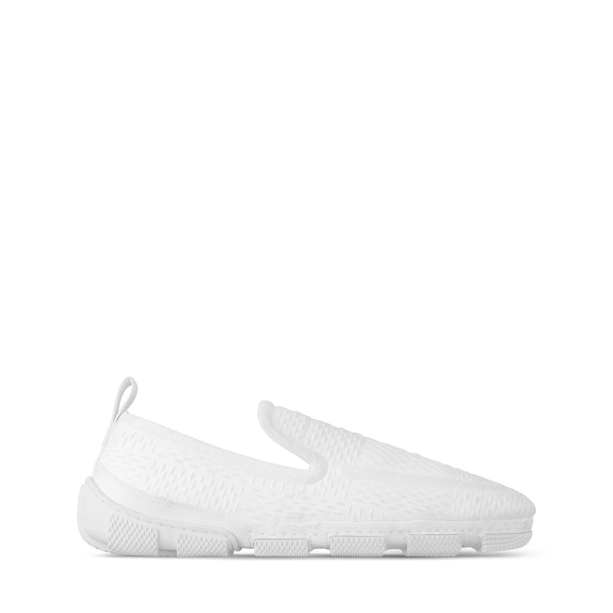 Mocassin LV Deck  Homme Souliers Mocassins | LOUIS VUITTON (Zoom produit)