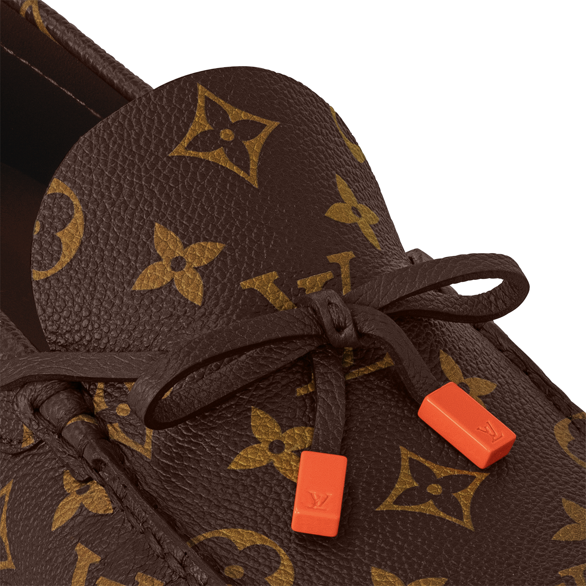 Mocassin LV Driver  Homme Souliers Mocassins | LOUIS VUITTON (Zoom produit)