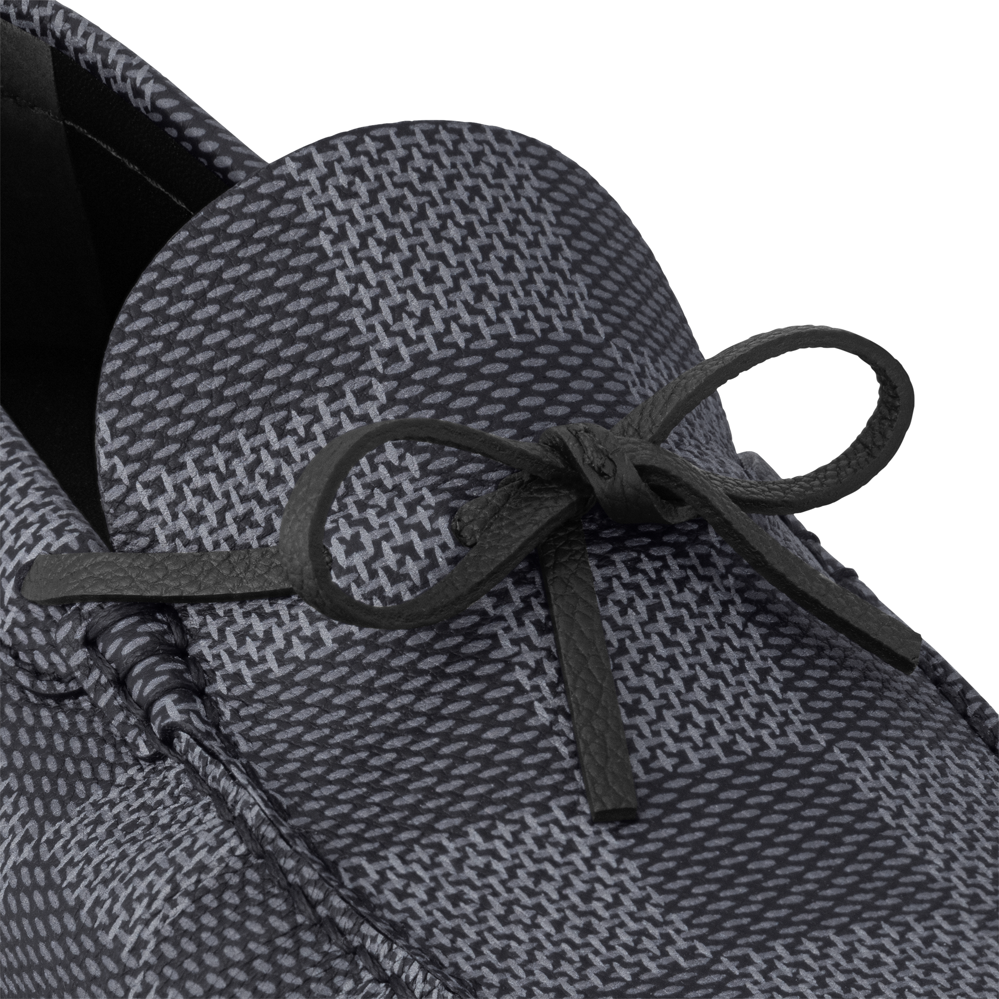 Mocassin LV Driver  Homme Souliers Mocassins | LOUIS VUITTON (Zoom produit)