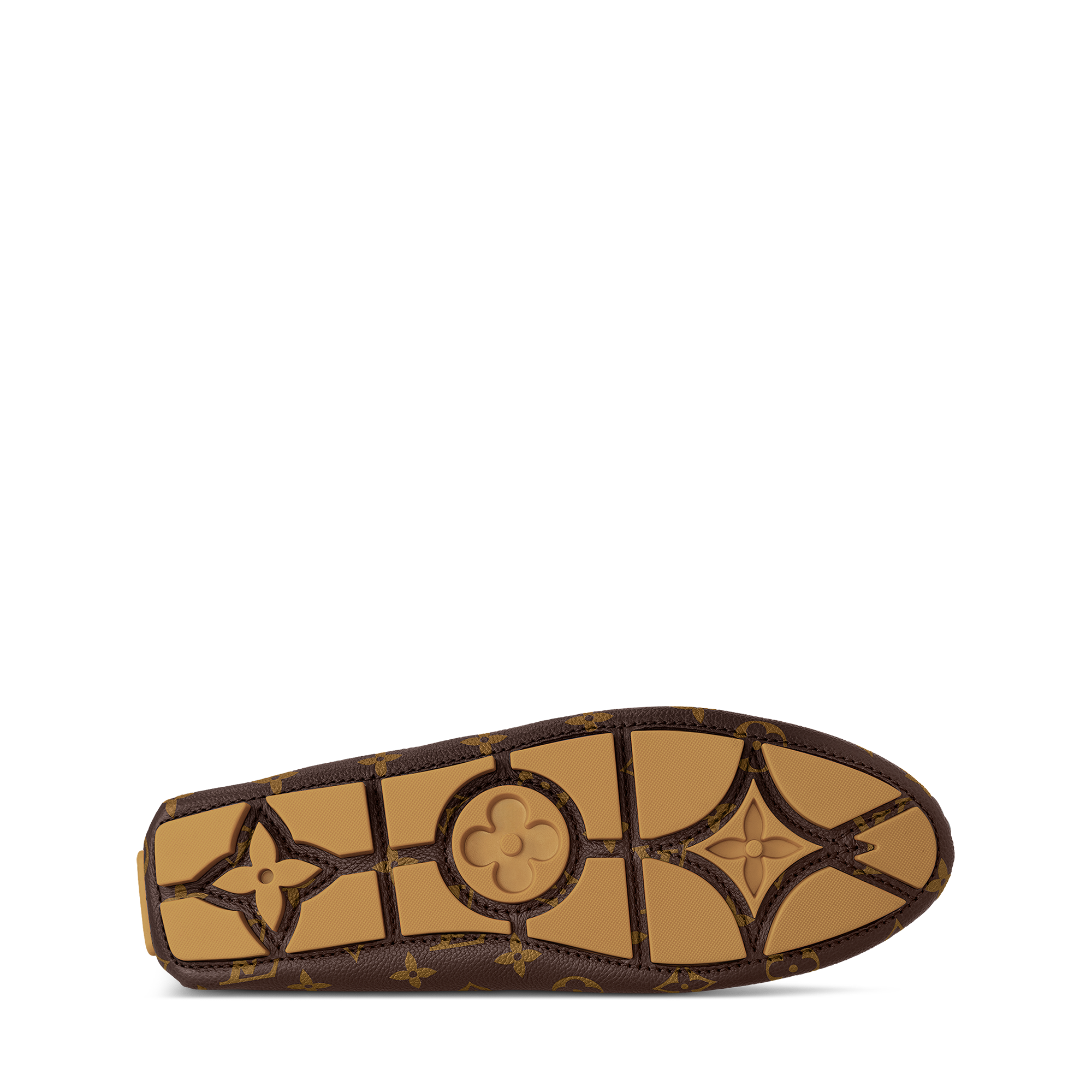 Mocassin LV Driver  Homme Souliers Tous les souliers | LOUIS VUITTON (Zoom produit)