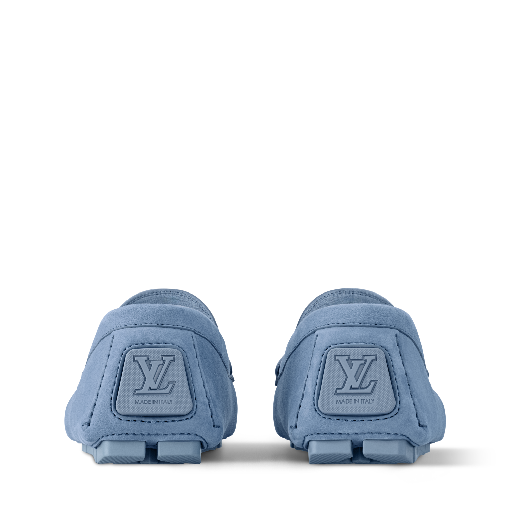 Mocassin LV Driver  Homme Souliers Mocassins | LOUIS VUITTON (Zoom produit)