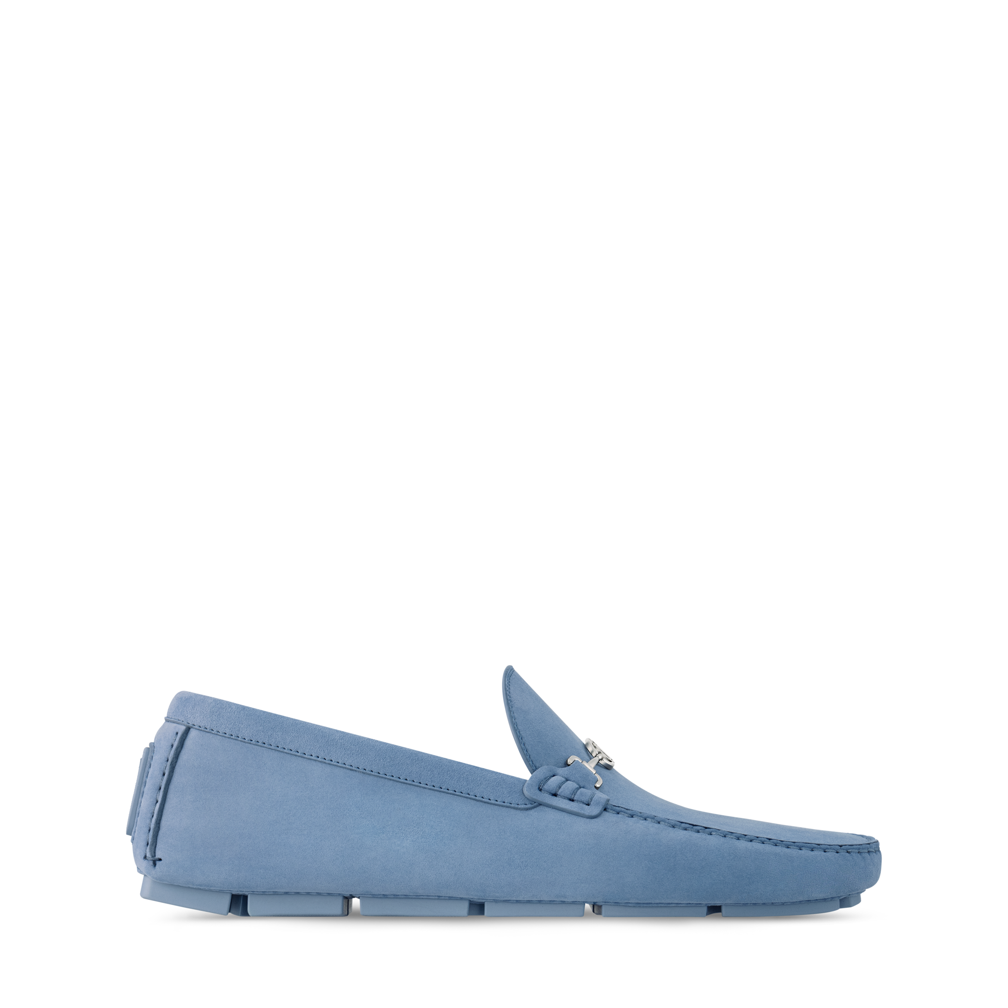 Mocassin LV Driver  Homme Souliers Mocassins | LOUIS VUITTON (Zoom produit)