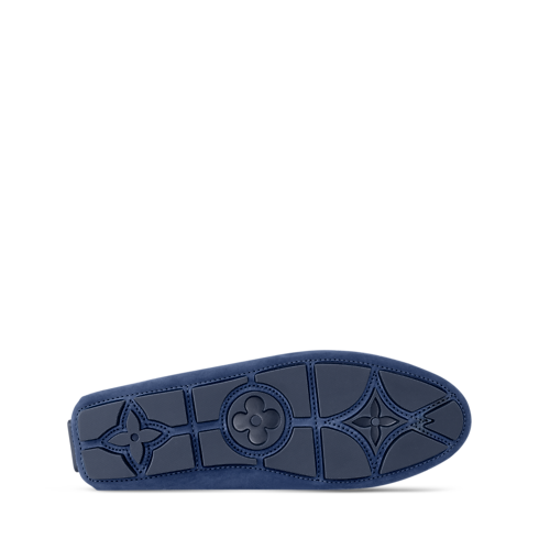Mocassin LV Driver Homme Souliers Mocassins | LOUIS VUITTON (Zoom produit)