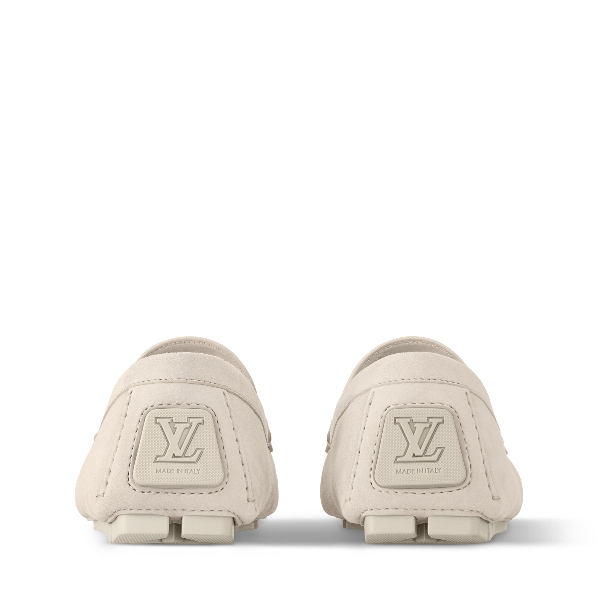 Mocassin LV Driver  Homme Souliers Mocassins | LOUIS VUITTON (Zoom produit)