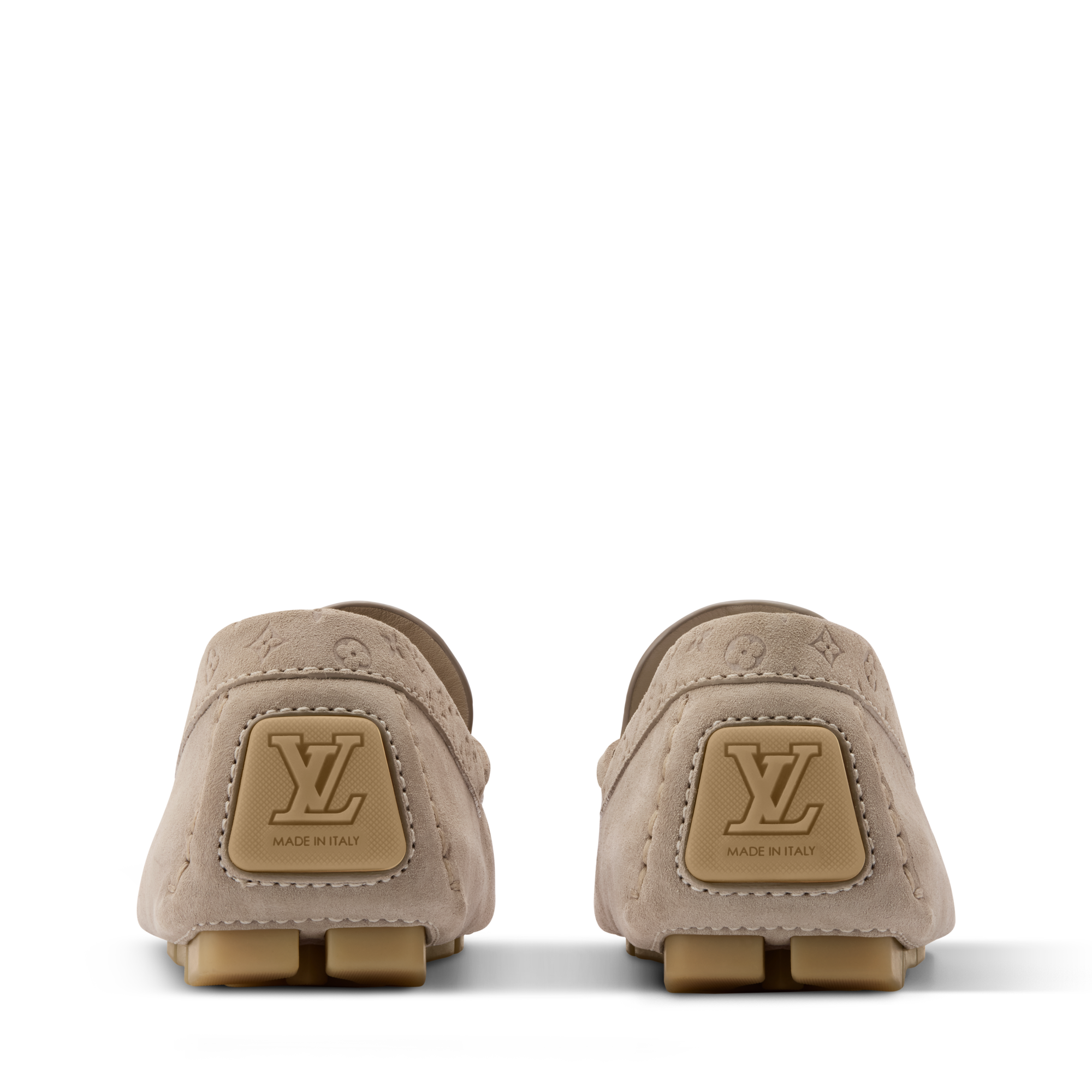 Mocassin LV Driver  Homme Souliers Mocassins | LOUIS VUITTON (Zoom produit)