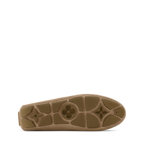 Mocassin LV Driver Homme Souliers Mocassins | LOUIS VUITTON (Zoom produit)