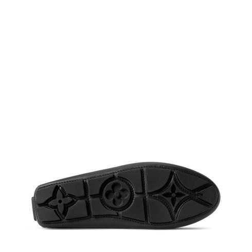 Mocassin LV Driver Homme Souliers Mocassins | LOUIS VUITTON (Zoom produit)