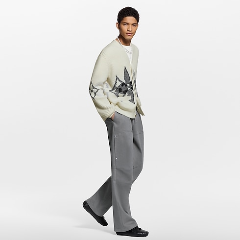 Mocassin LV Driver Homme Souliers Mocassins | LOUIS VUITTON (Zoom produit)