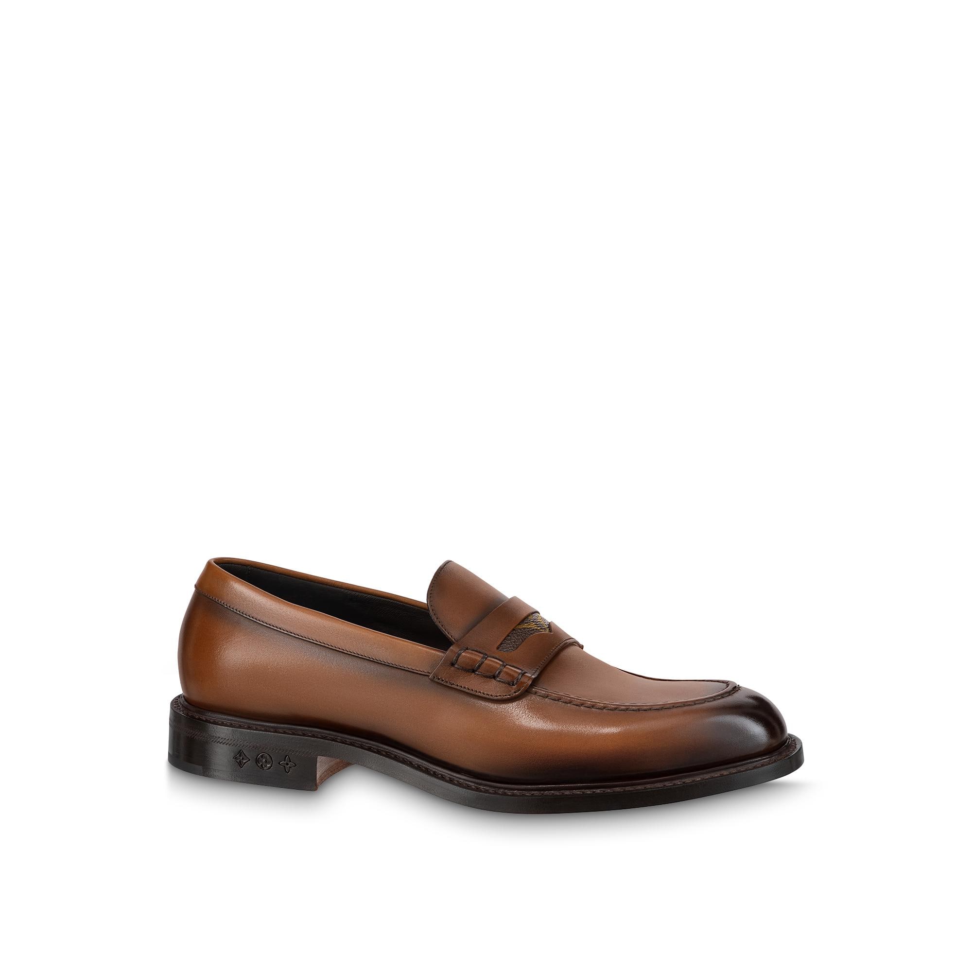 Mocassin LV Flex  Homme Souliers Mocassins | LOUIS VUITTON (Zoom produit)