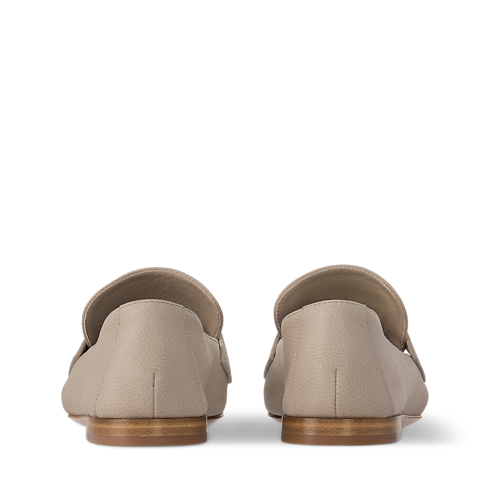 Mocassin LV Mare Femme Souliers Tous les souliers | LOUIS VUITTON (Zoom produit)