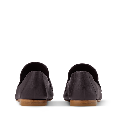 Mocassin LV Mare Femme Souliers Mocassins et ballerines | LOUIS VUITTON (Zoom produit)