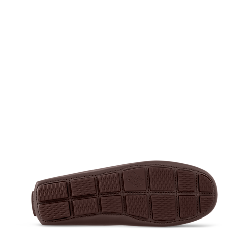 Mocassin LV Monza Homme Souliers Mocassins | LOUIS VUITTON (Zoom produit)