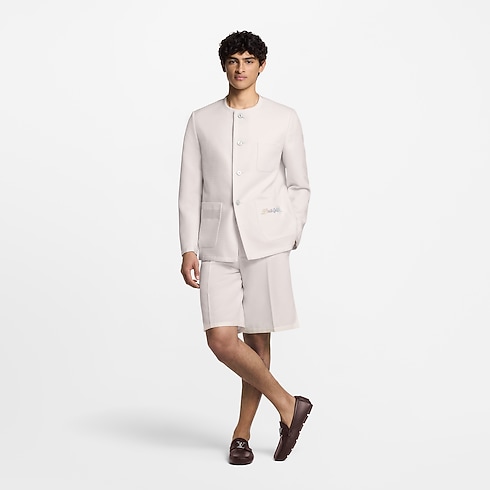 Mocassin LV Monza Homme Souliers Mocassins | LOUIS VUITTON (Zoom produit)