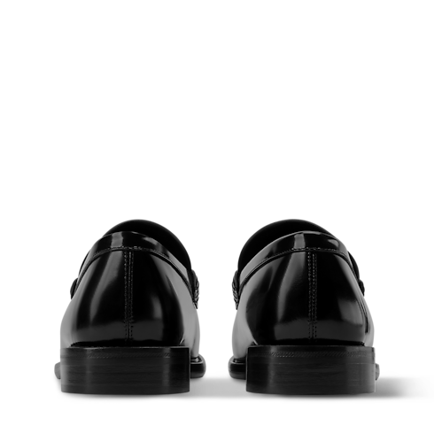 Mocassin LV Oxford Homme Souliers Mocassins | LOUIS VUITTON (Zoom produit)