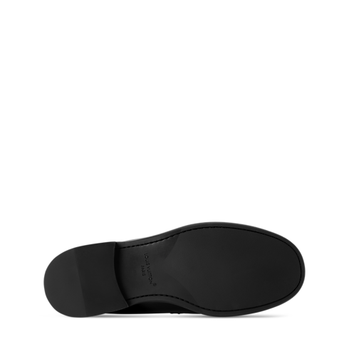 Mocassin LV Oxford Homme Souliers Mocassins | LOUIS VUITTON (Zoom produit)