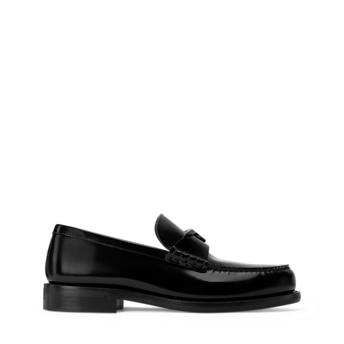 Mocassin LV Oxford Homme Souliers Mocassins | LOUIS VUITTON (Zoom produit)