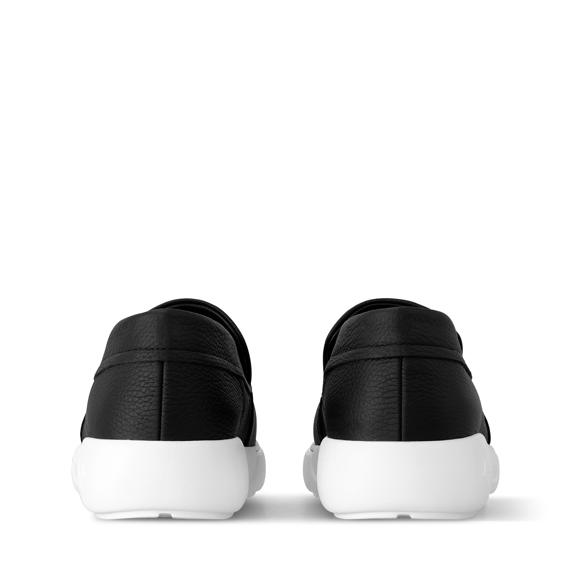 Mocassin LV Pacific  Homme Souliers Mocassins | LOUIS VUITTON (Zoom produit)