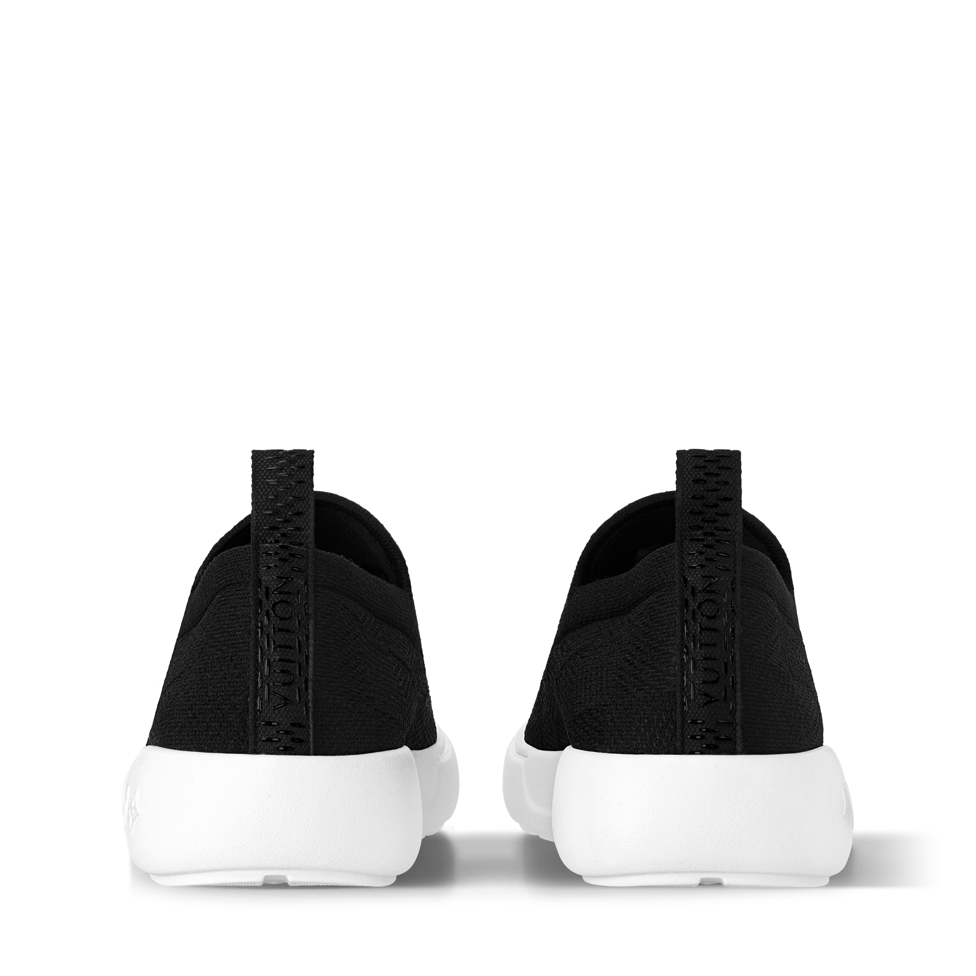 Mocassin LV Pacific  Homme Souliers Mocassins | LOUIS VUITTON (Zoom produit)