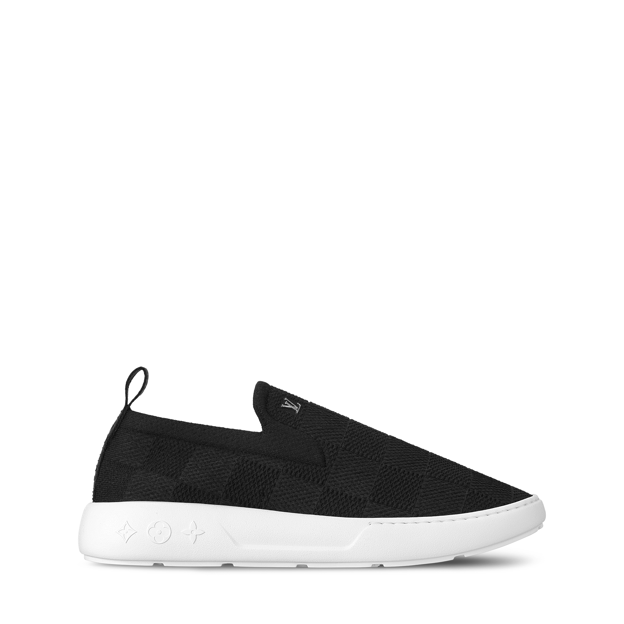 Mocassin LV Pacific  Homme Souliers Mocassins | LOUIS VUITTON (Zoom produit)