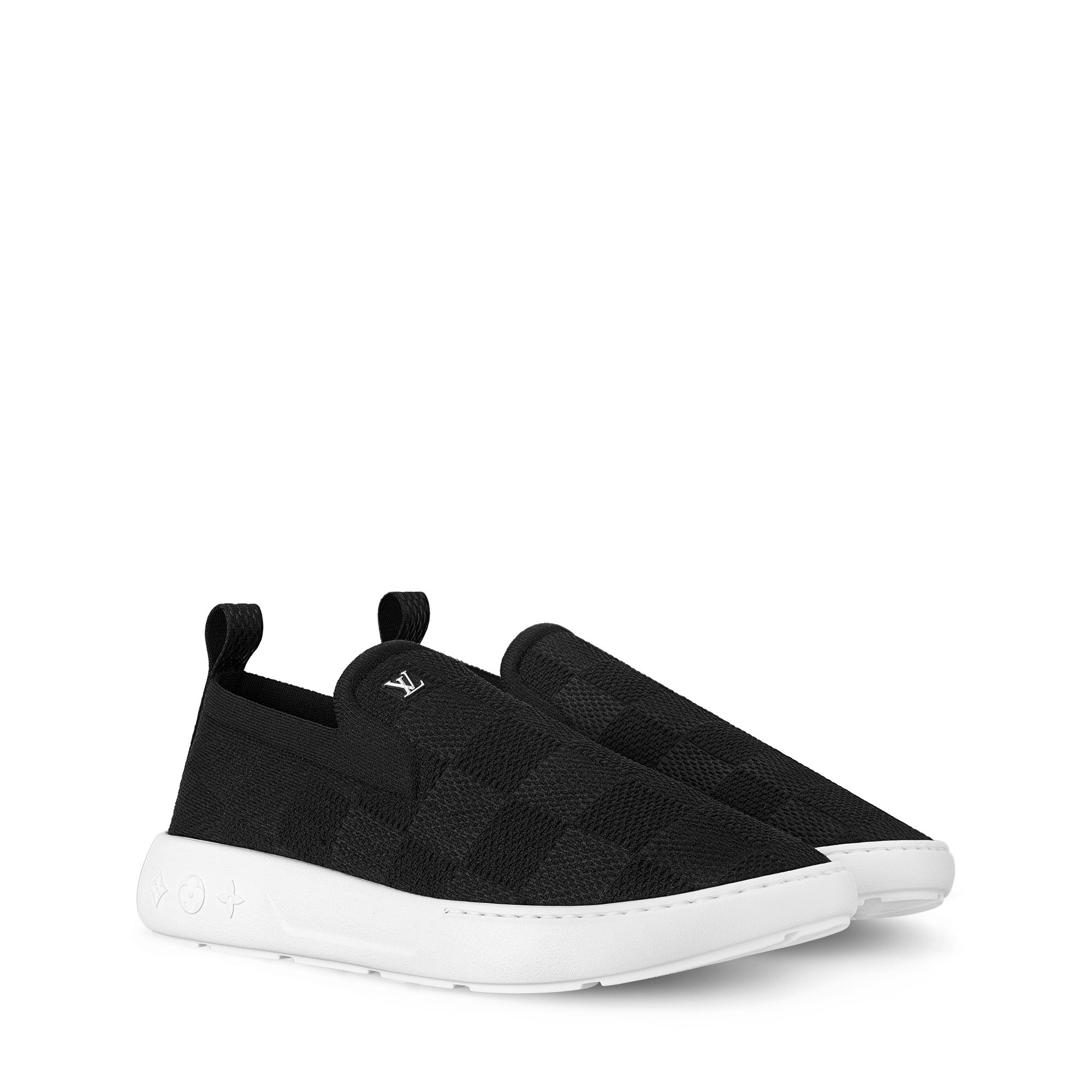 Mocassin LV Pacific  Homme Souliers Mocassins | LOUIS VUITTON (Zoom produit)