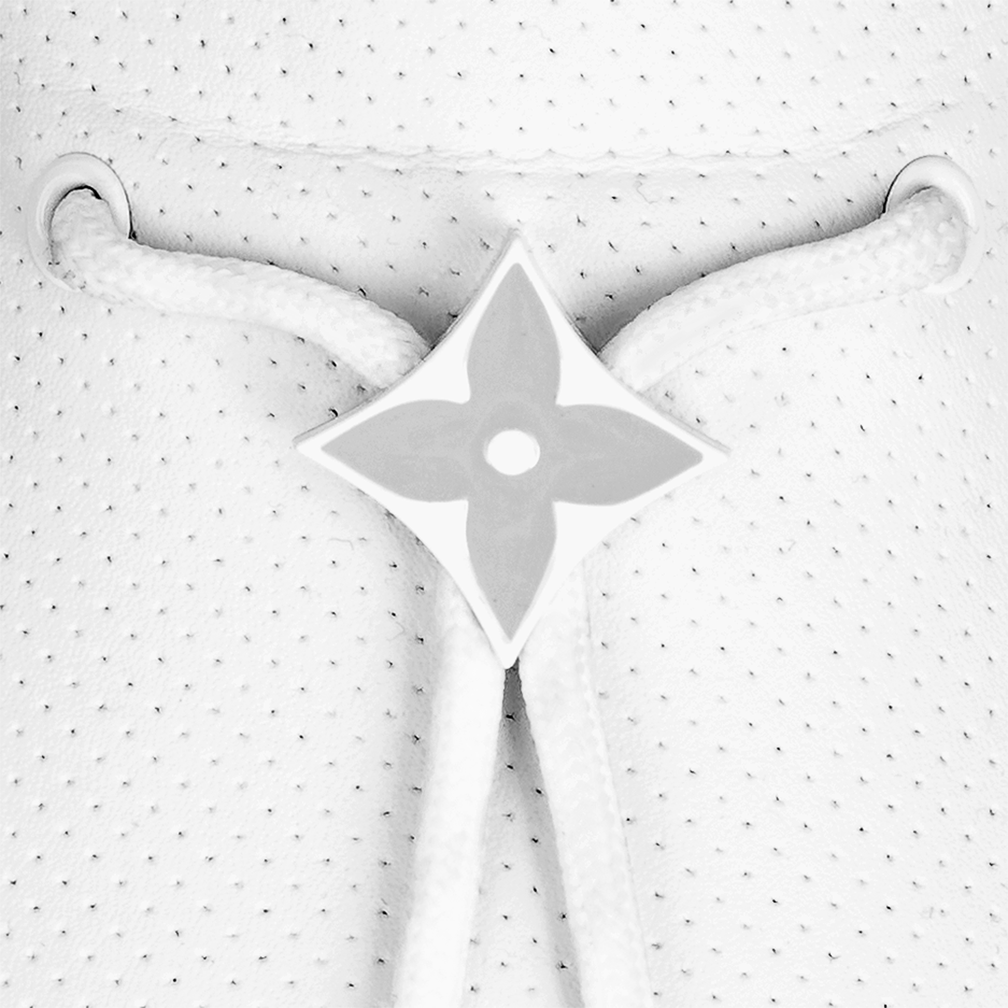 Mocassin LV Racer  Homme Souliers Mocassins | LOUIS VUITTON (Zoom produit)