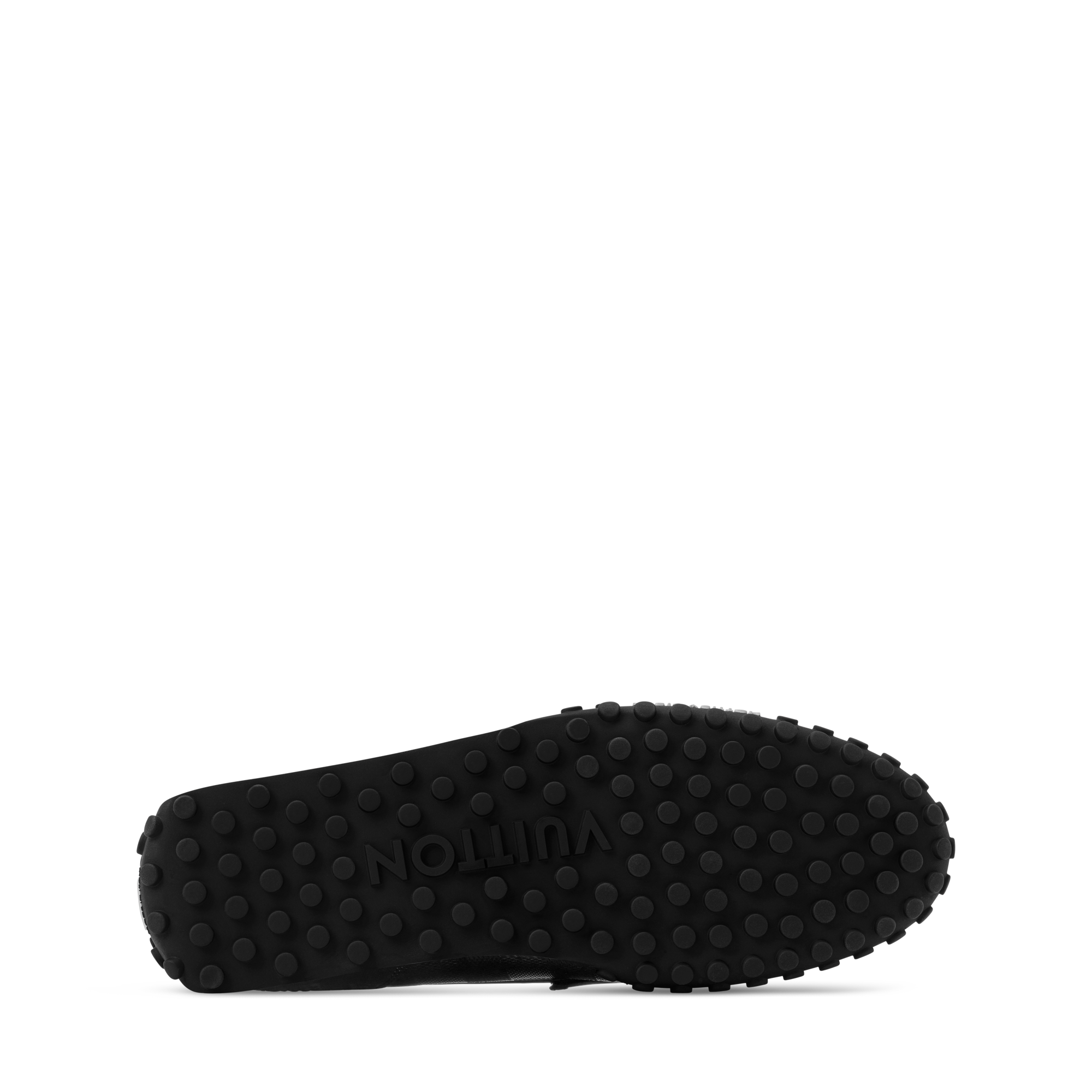 Mocassin LV Racer  Homme Souliers Mocassins | LOUIS VUITTON (Zoom produit)