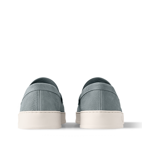 Mocassin LV Resort Homme Souliers Mocassins | LOUIS VUITTON (Zoom produit)