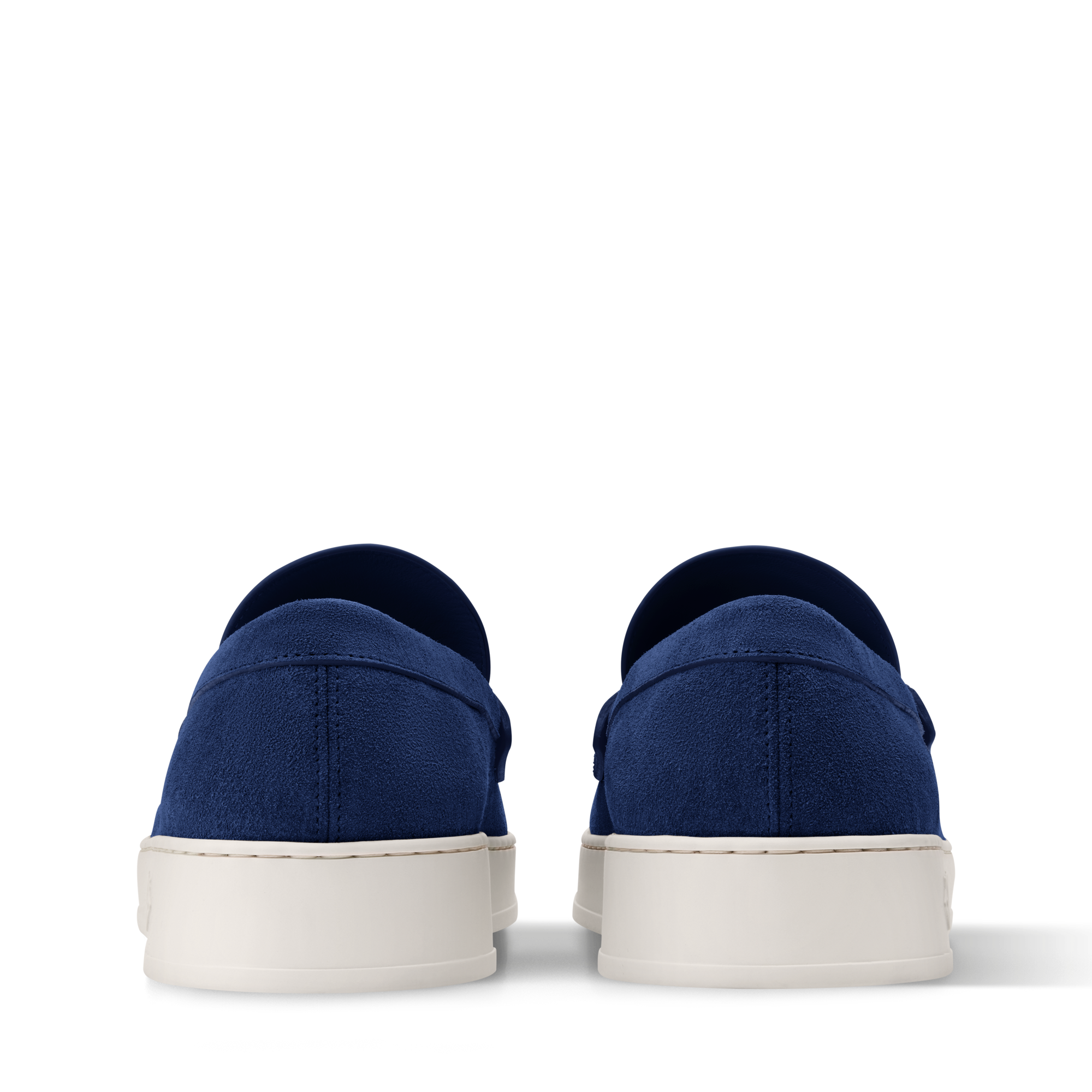 Mocassin LV Resort  Homme Souliers Mocassins | LOUIS VUITTON (Zoom produit)