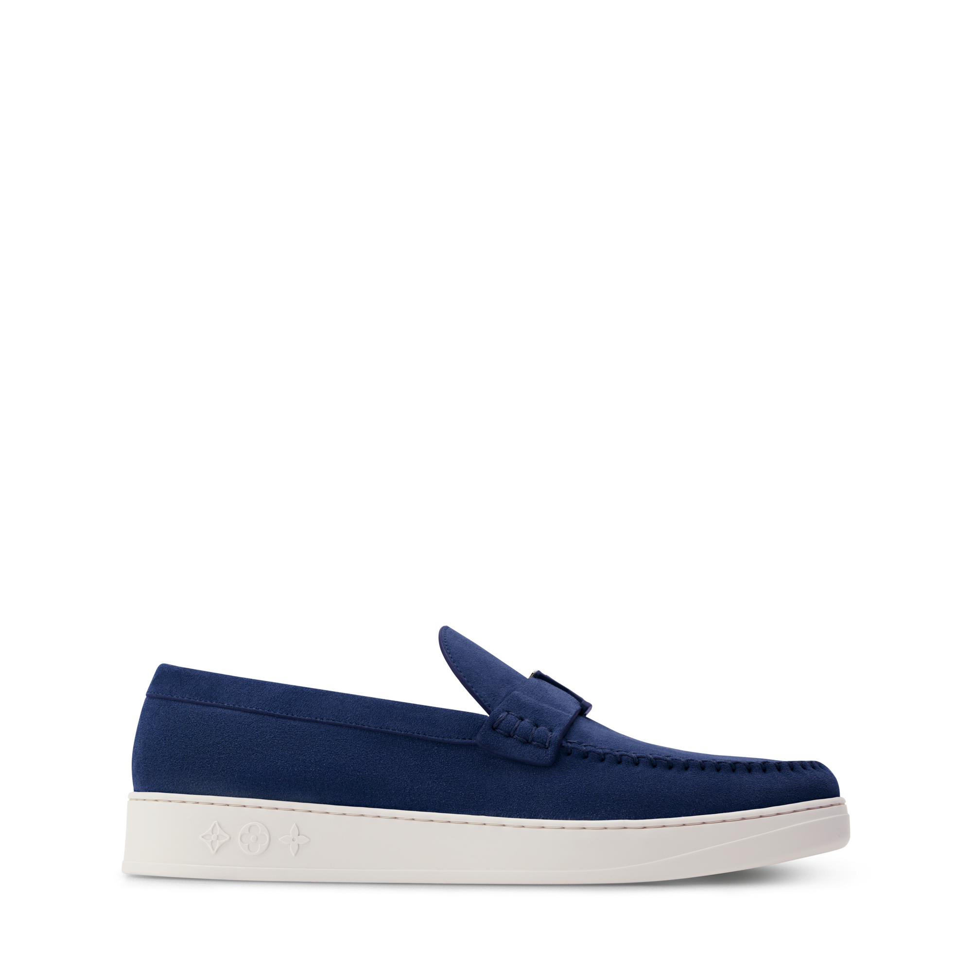 Mocassin LV Resort  Homme Souliers Mocassins | LOUIS VUITTON (Zoom produit)