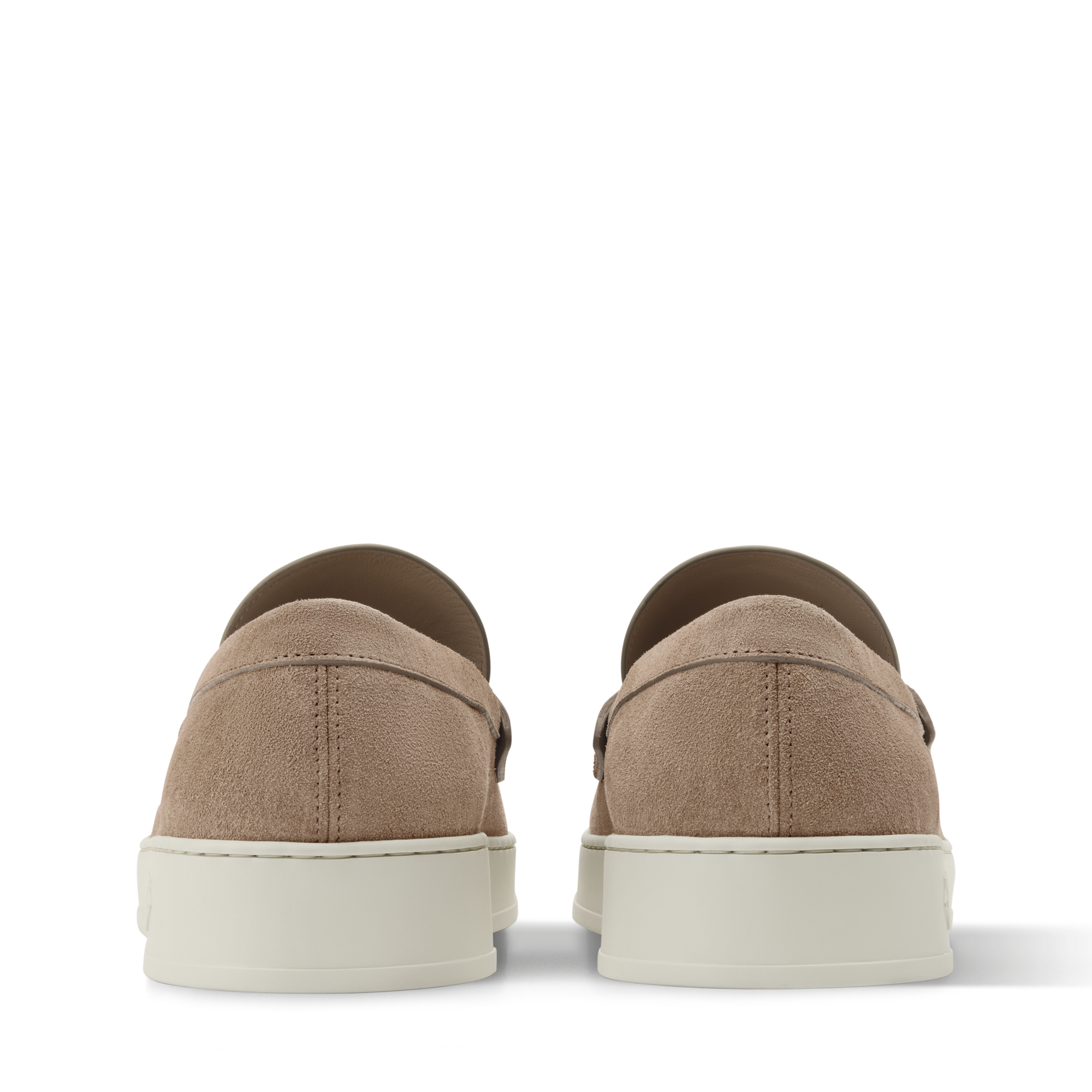 Mocassin LV Resort  Homme Souliers Mocassins | LOUIS VUITTON (Zoom produit)